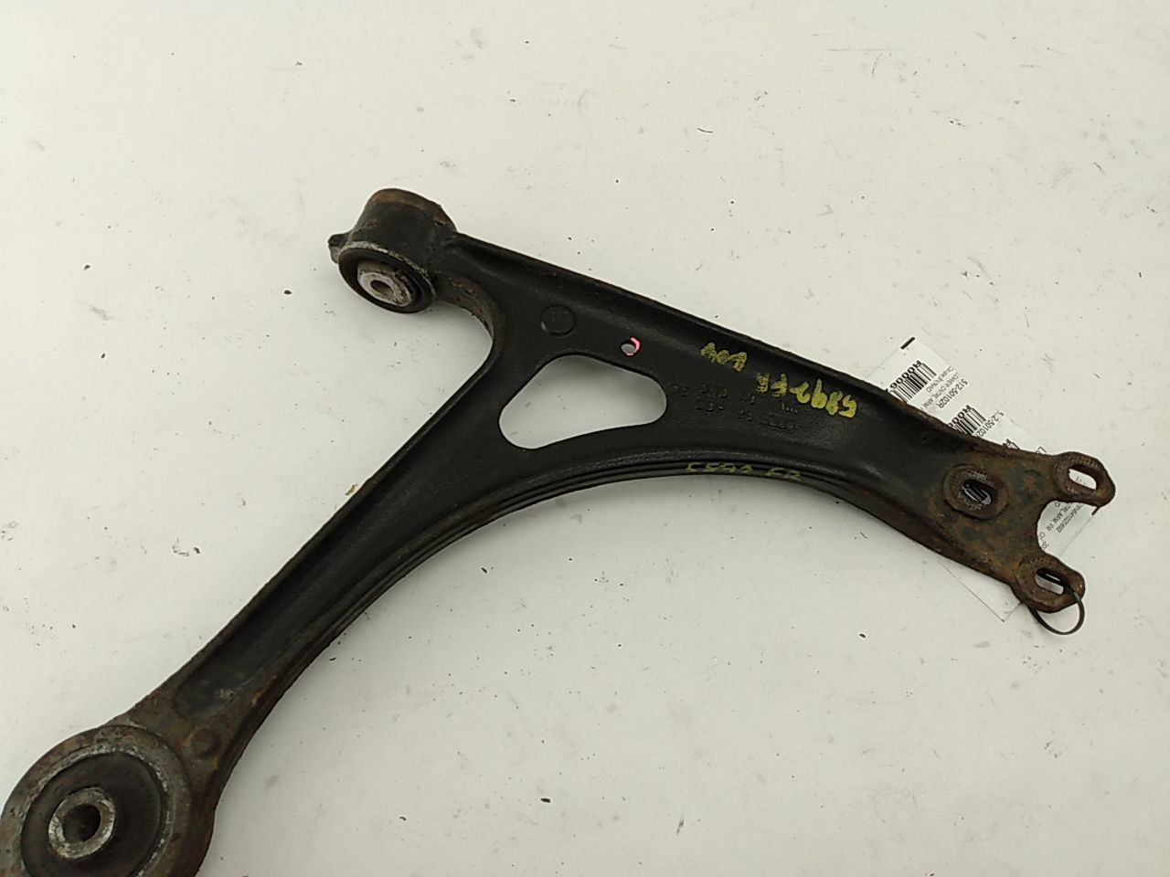 Audi TT Front Right Lower Control Arm