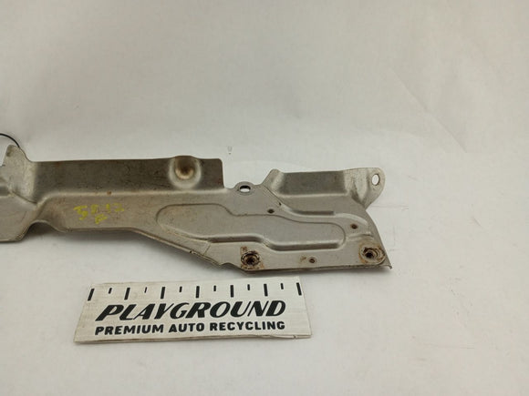 Audi TT Exhaust Manifold Heat Shield