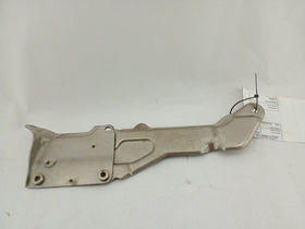 Audi TT Exhaust Manifold Heat Shield - 0