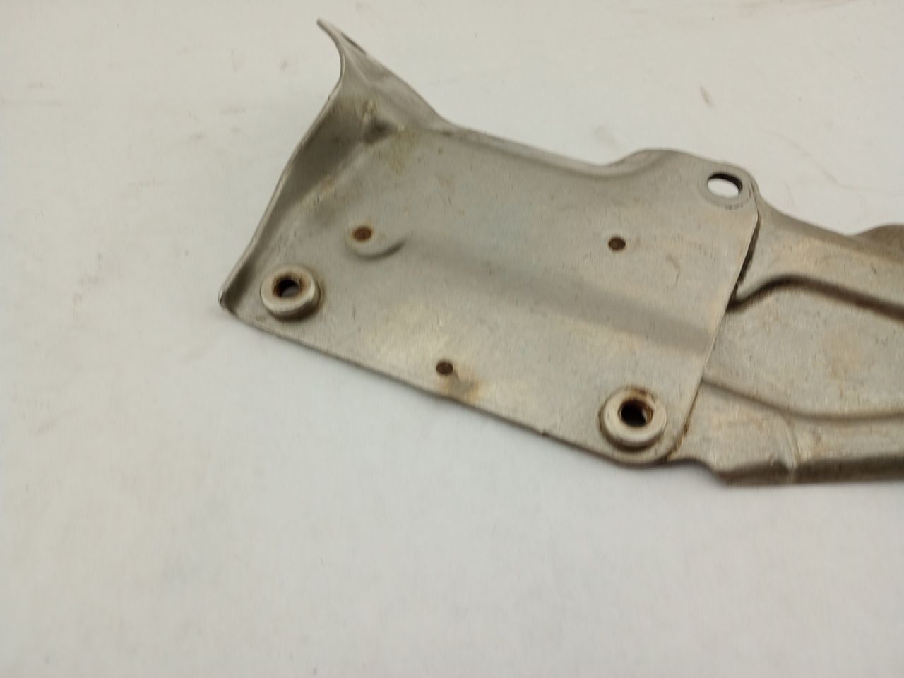 Audi TT Exhaust Manifold Heat Shield