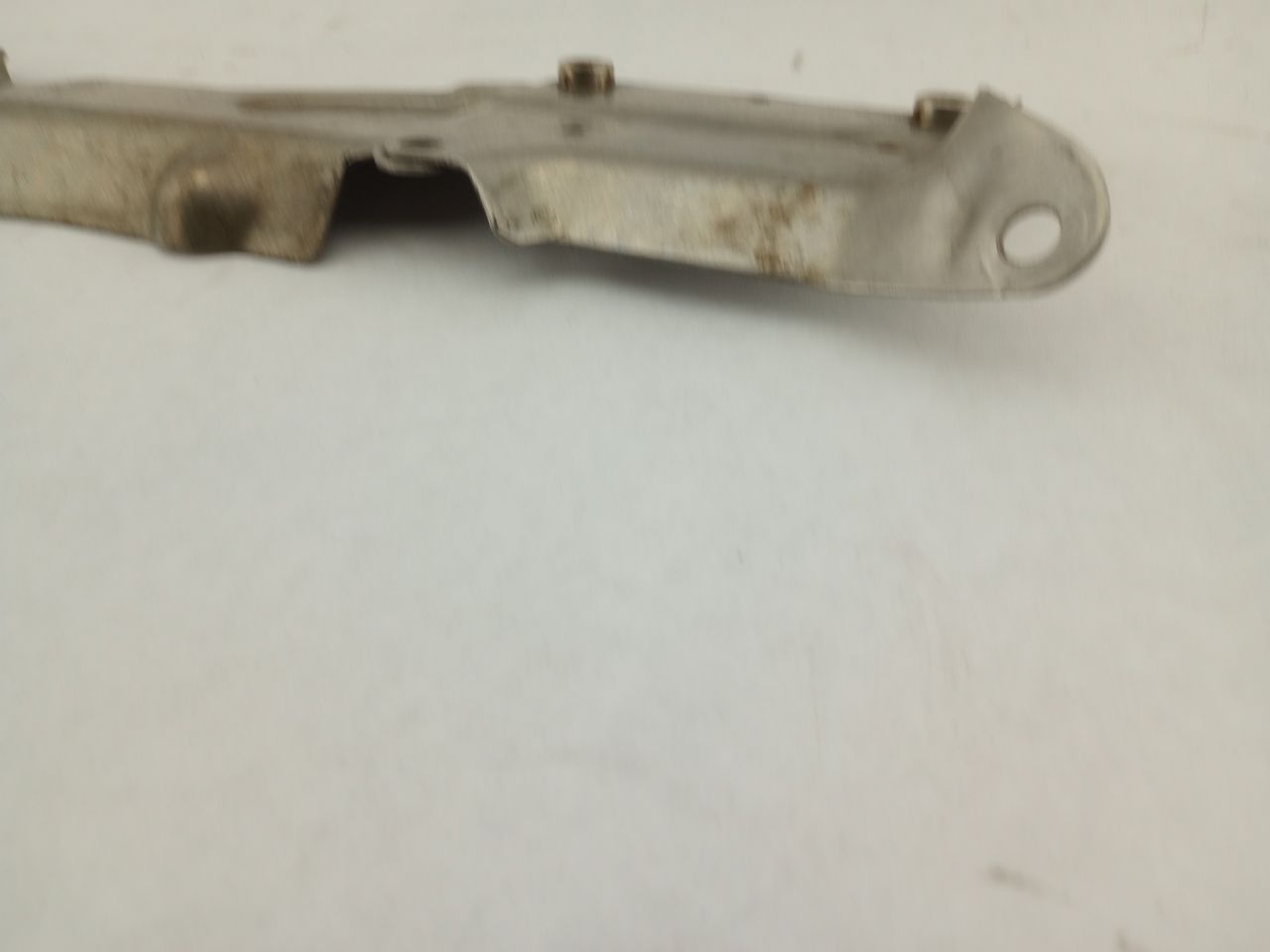 Audi TT Exhaust Manifold Heat Shield