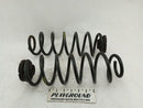 Audi TT Rear Coil Spring Set-1