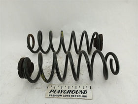 Audi TT Rear Coil Spring Set