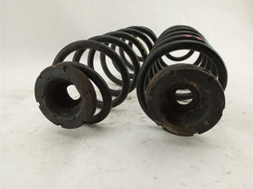 Audi TT Rear Coil Spring Set - 0