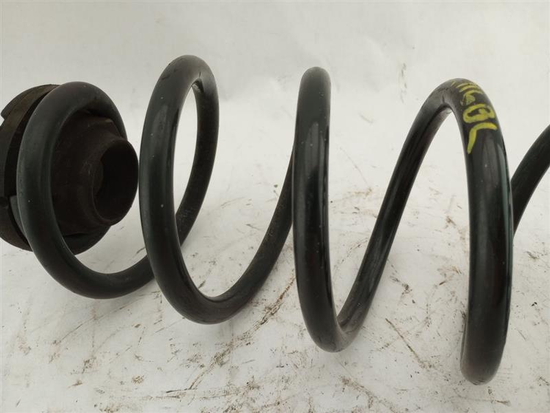 Audi TT Rear Coil Spring Set