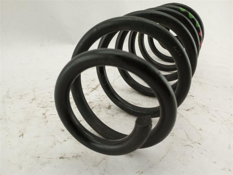 Audi TT Rear Coil Spring Set