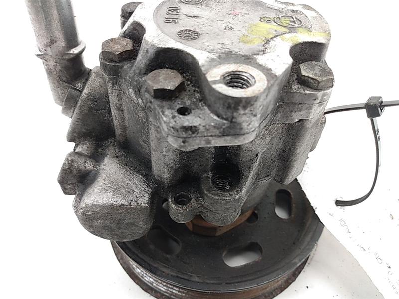 Audi TT Power Steering Pump