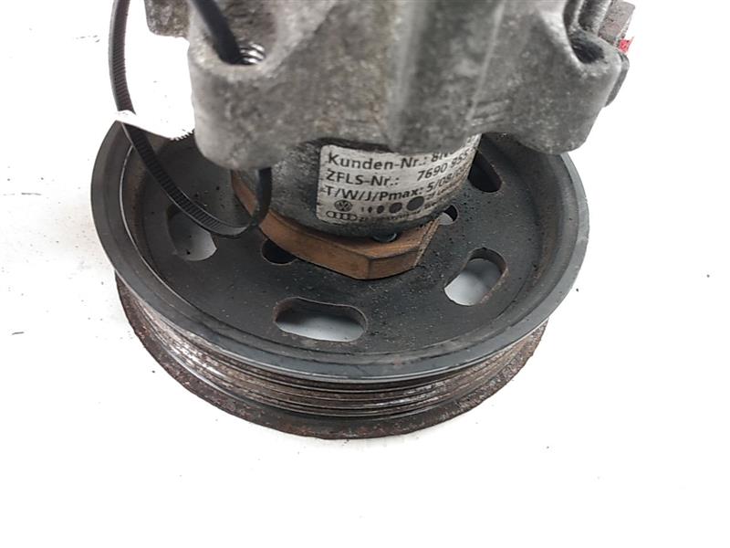 Audi TT Power Steering Pump