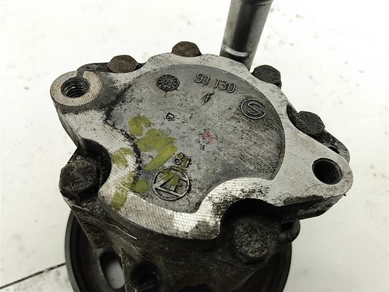 Audi TT Power Steering Pump