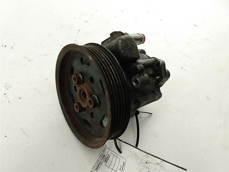 Audi TT Power Steering Pump