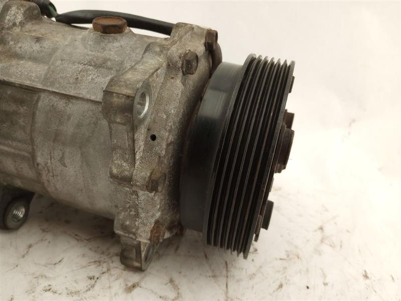 Audi TT AC Compressor