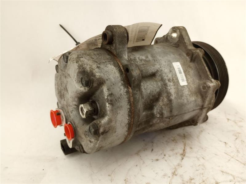 Audi TT AC Compressor