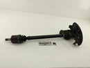 Audi TT Front Right Knuckle, Hub, & Axle Shaft Assembly-1