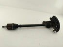 Audi TT Front Right Knuckle, Hub, & Axle Shaft Assembly-2