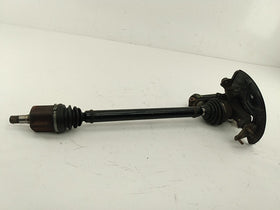 Audi TT Front Right Knuckle, Hub, & Axle Shaft Assembly - 0