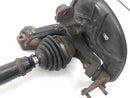Audi TT Front Right Knuckle, Hub, & Axle Shaft Assembly-5