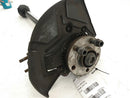 Audi TT Front Right Knuckle, Hub, & Axle Shaft Assembly-6