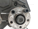 Audi TT Front Right Knuckle, Hub, & Axle Shaft Assembly-7