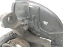 Audi TT Front Right Knuckle, Hub, & Axle Shaft Assembly-10