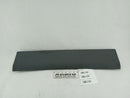 Audi TT Rear Roof Trim Panel-1