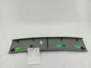 Audi TT Rear Roof Trim Panel-2