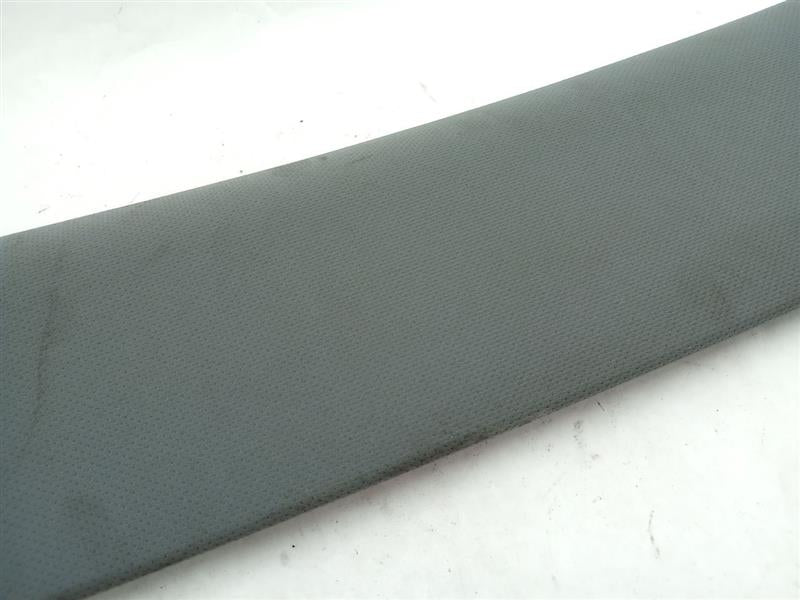 Audi TT Rear Roof Trim Panel