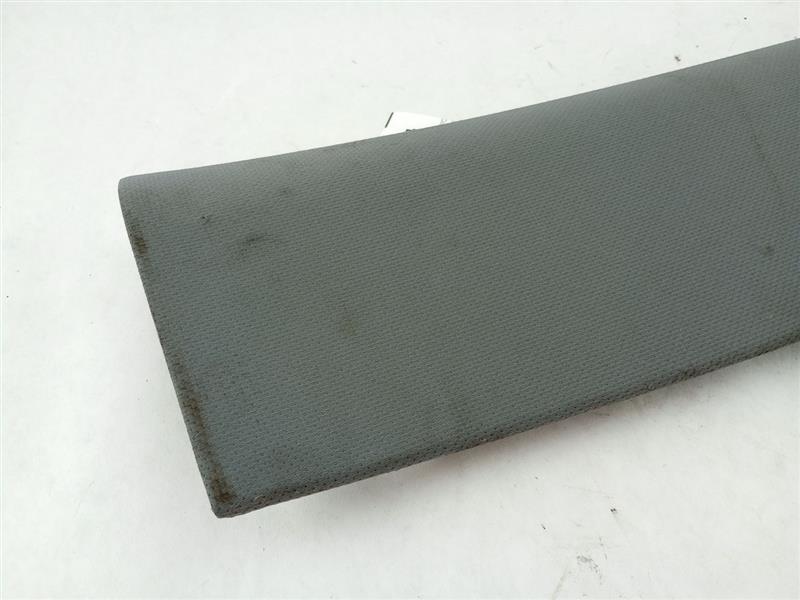 Audi TT Rear Roof Trim Panel