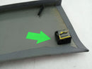 Audi TT Rear Roof Trim Panel-8