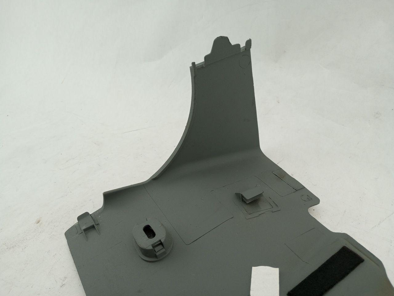 Audi TT Front Left Center Console Trim Panel