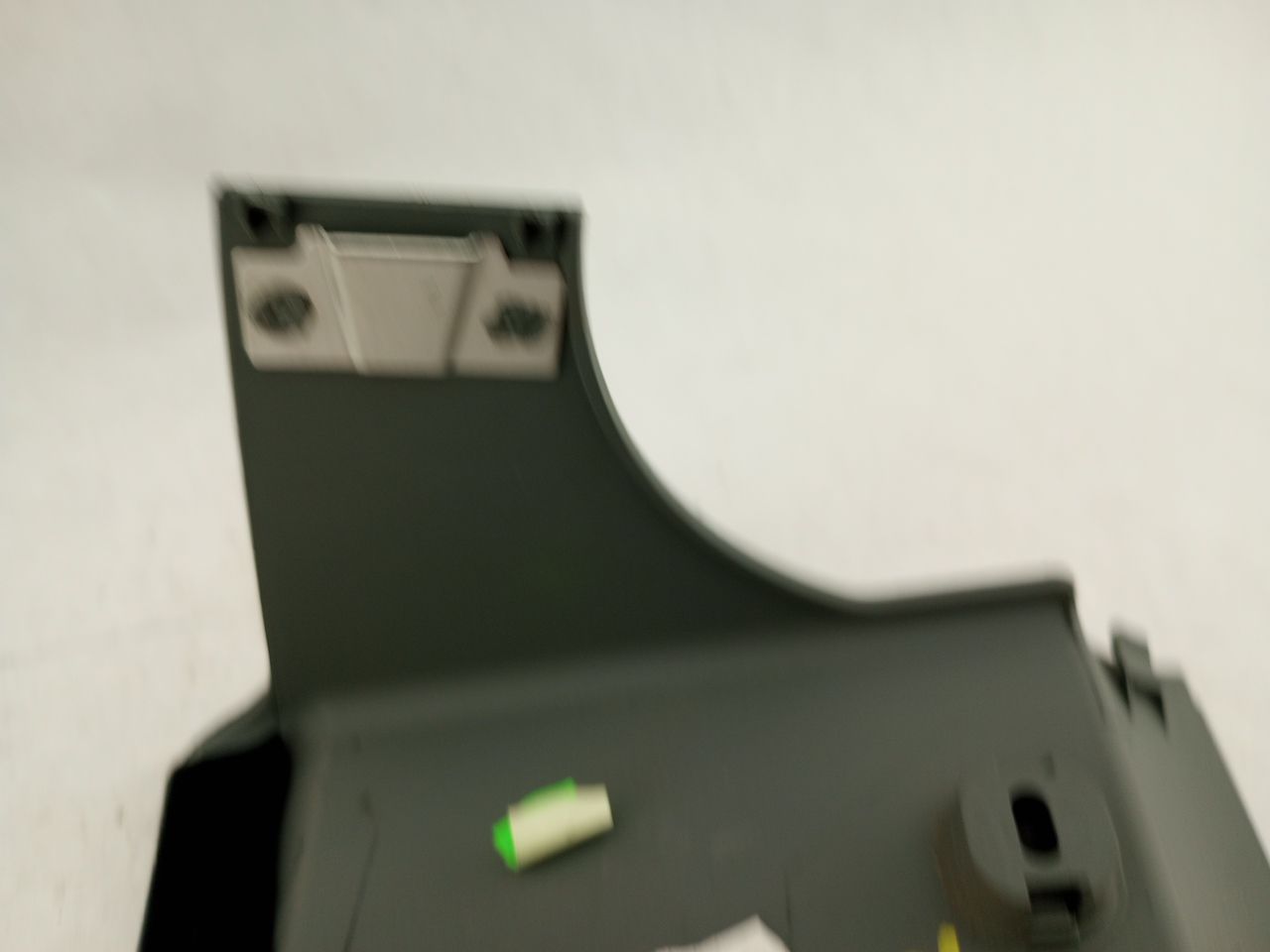 Audi TT Front Right Center Console Trim Panel