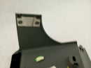 Audi TT Front Right Center Console Trim Panel-6