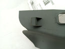 Audi TT Front Right Center Console Trim Panel-9