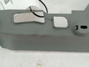 Audi TT Front Right Center Console Trim Panel-10