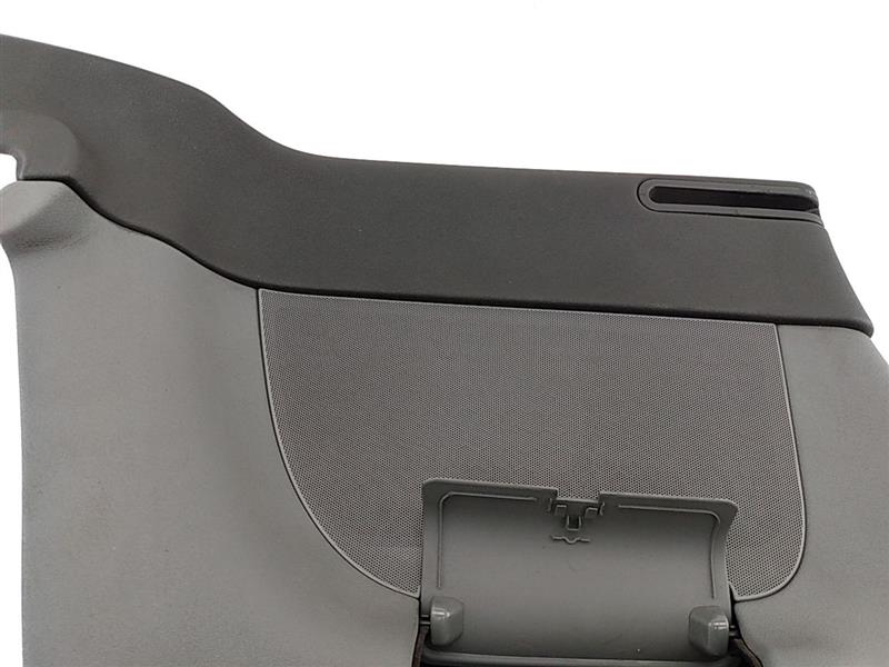 Audi TT Rear Left Lower Quarter Trim Panel