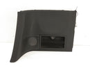 Audi TT Rear Right Lower Quarter Trim Panel-2