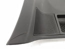 Audi TT Rear Right Lower Quarter Trim Panel-3