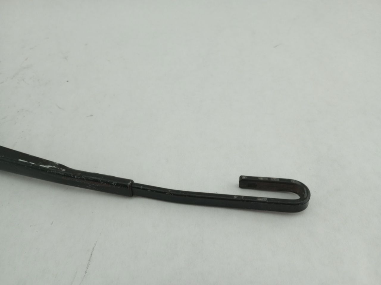 Audi TT Front Wiper Arm Set