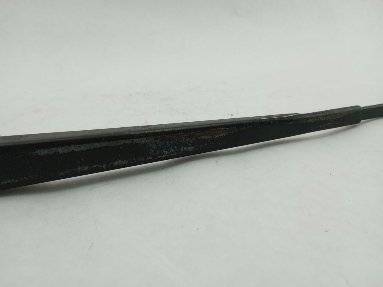 Audi TT Front Wiper Arm Set