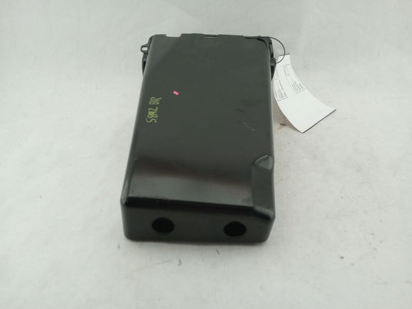 Audi TT Rear Right Storage Compartment