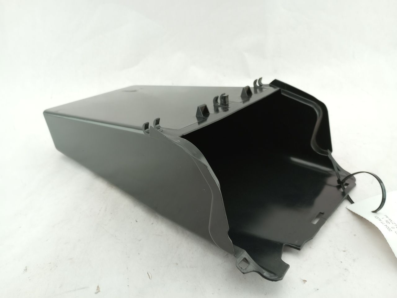 Audi TT Rear Right Storage Compartment