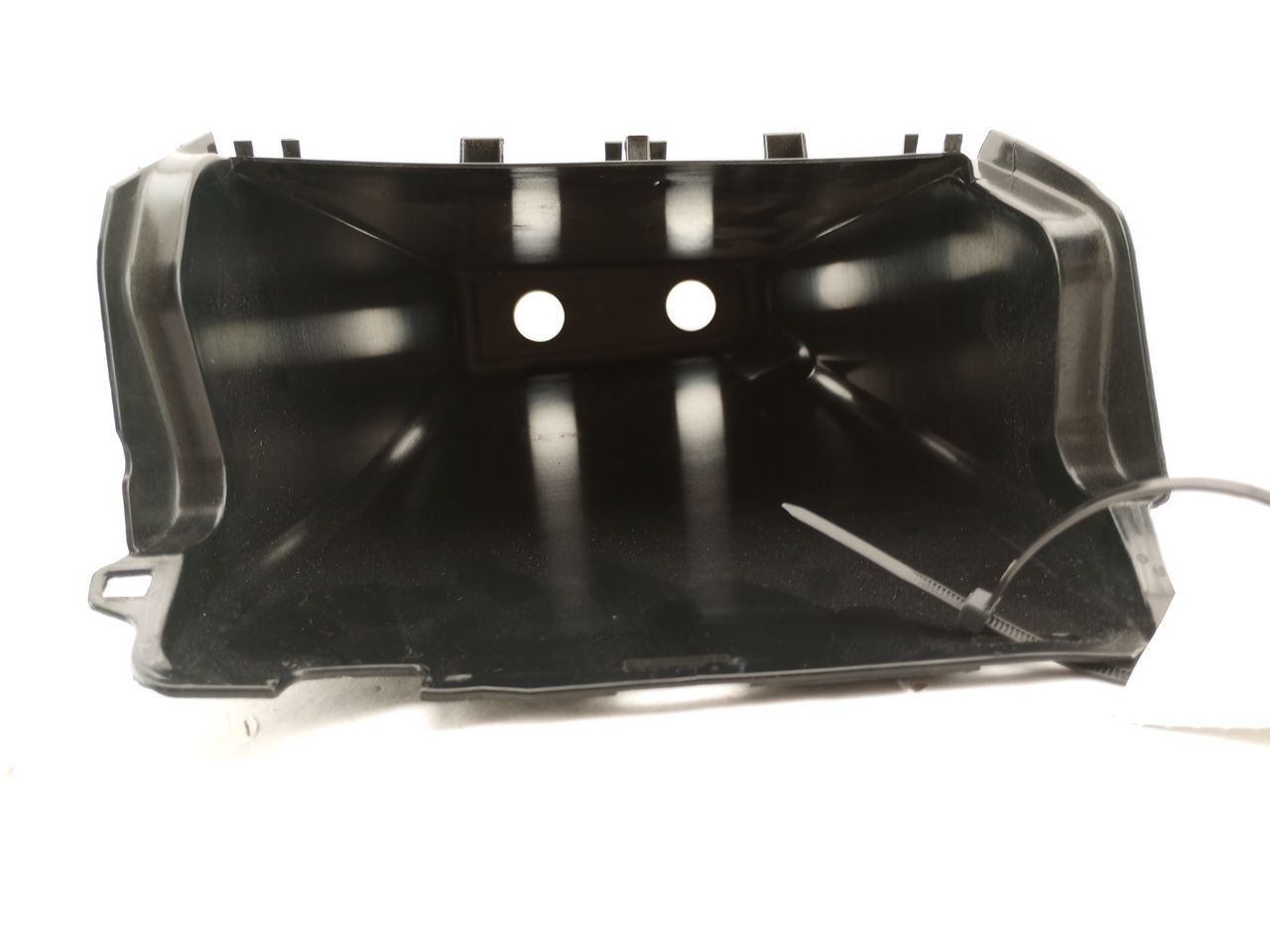 Audi TT Rear Right Storage Compartment | Playground PAR