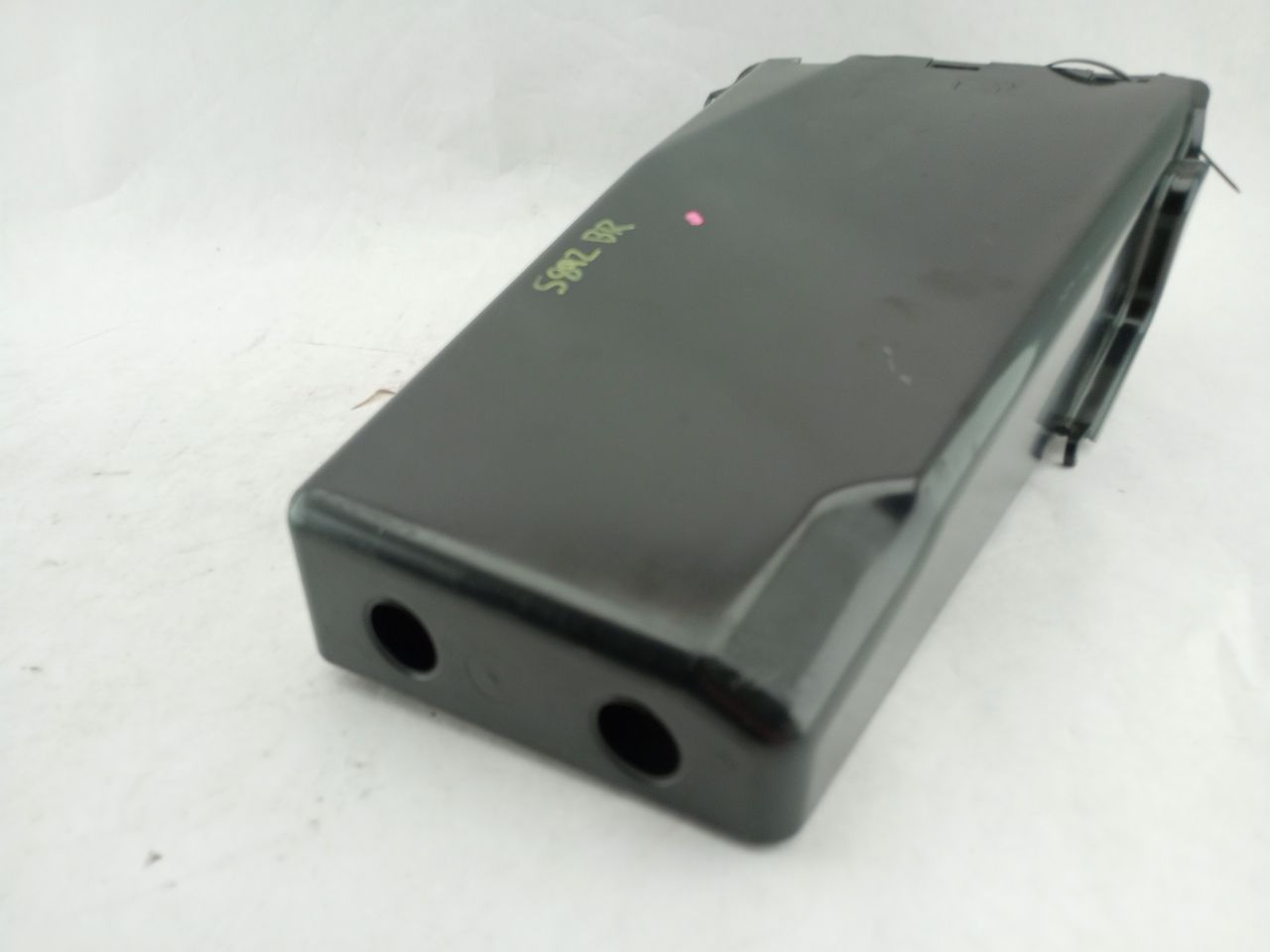 Audi TT Rear Right Storage Compartment