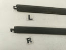 Audi TT Door Scuff Plate Set-3