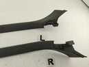 Audi TT Door Scuff Plate Set-5