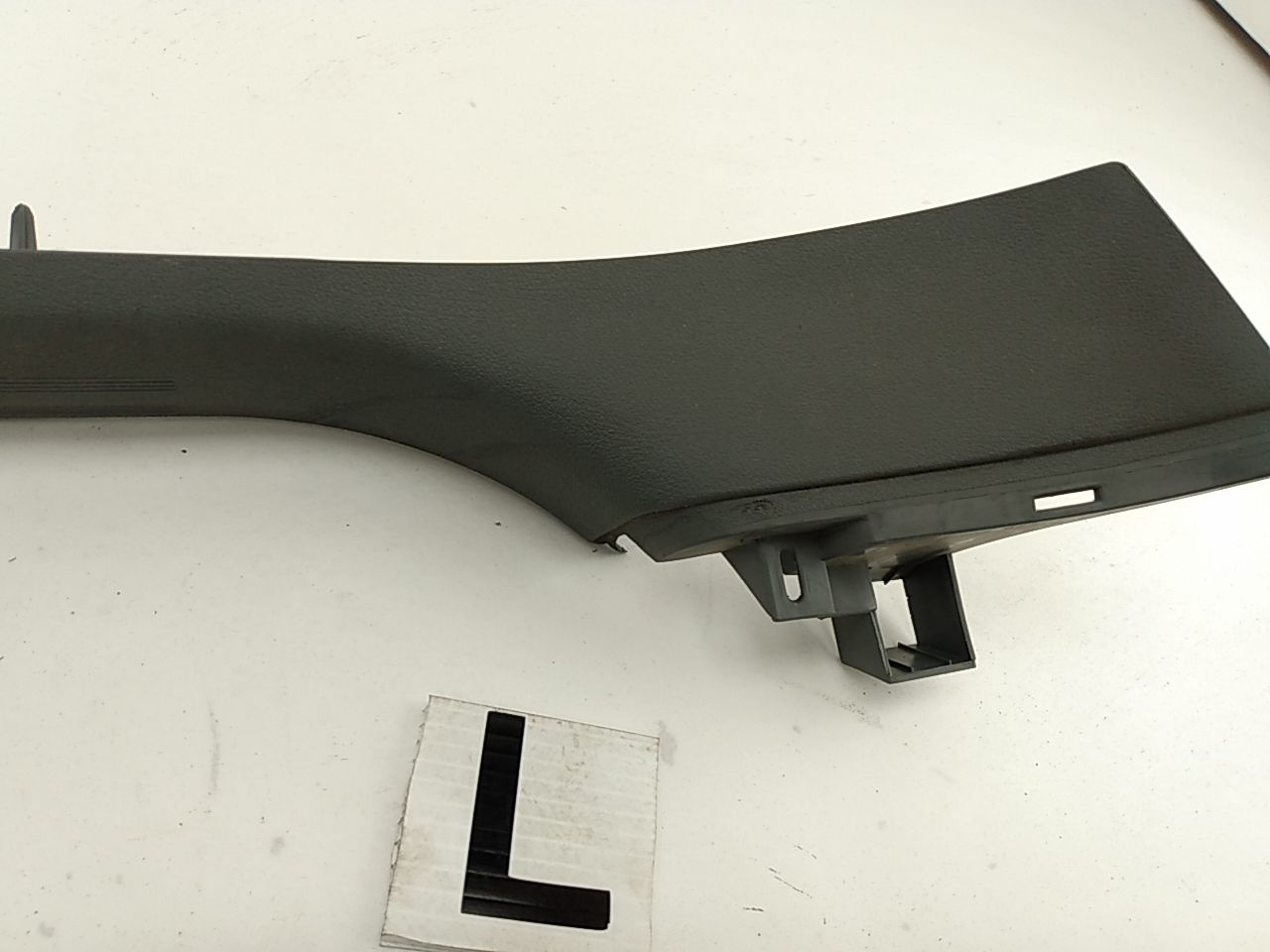 Audi TT Door Scuff Plate Set