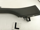 Audi TT Door Scuff Plate Set-7