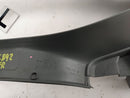 Audi TT Door Scuff Plate Set-9