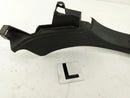 Audi TT Door Scuff Plate Set-7