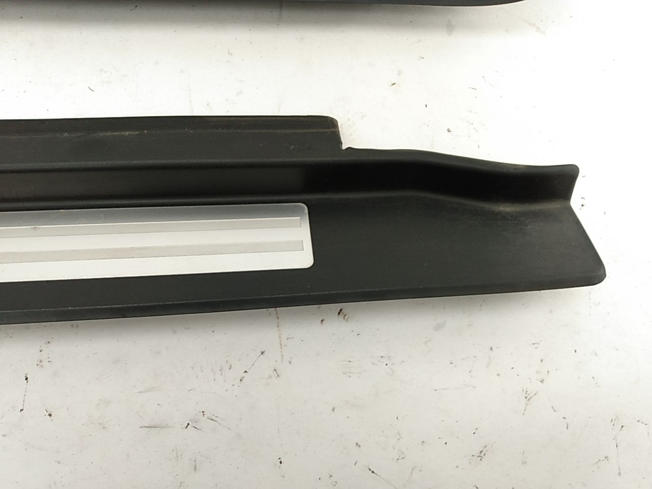 Audi TT Door Sill Set