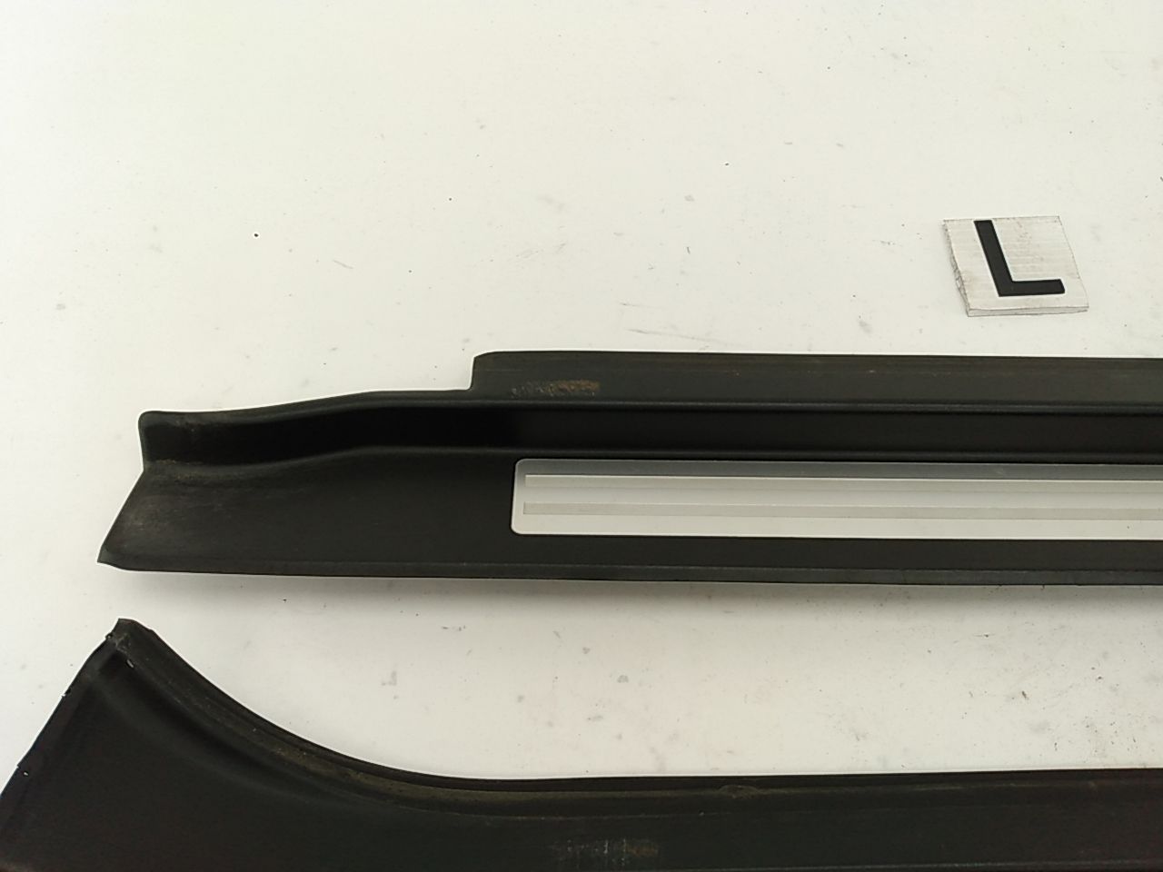 Audi TT Door Sill Set